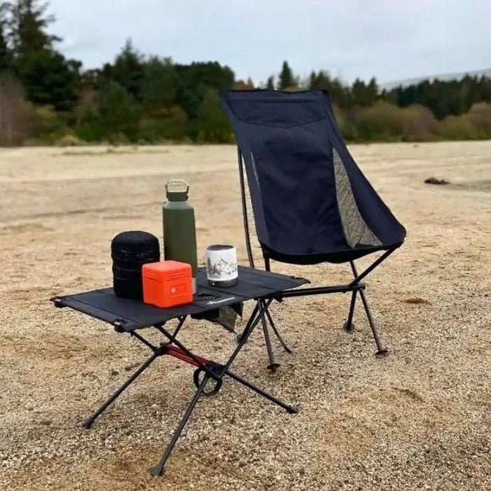 Lightweight Compact Folding Chair for Outdoor Activities