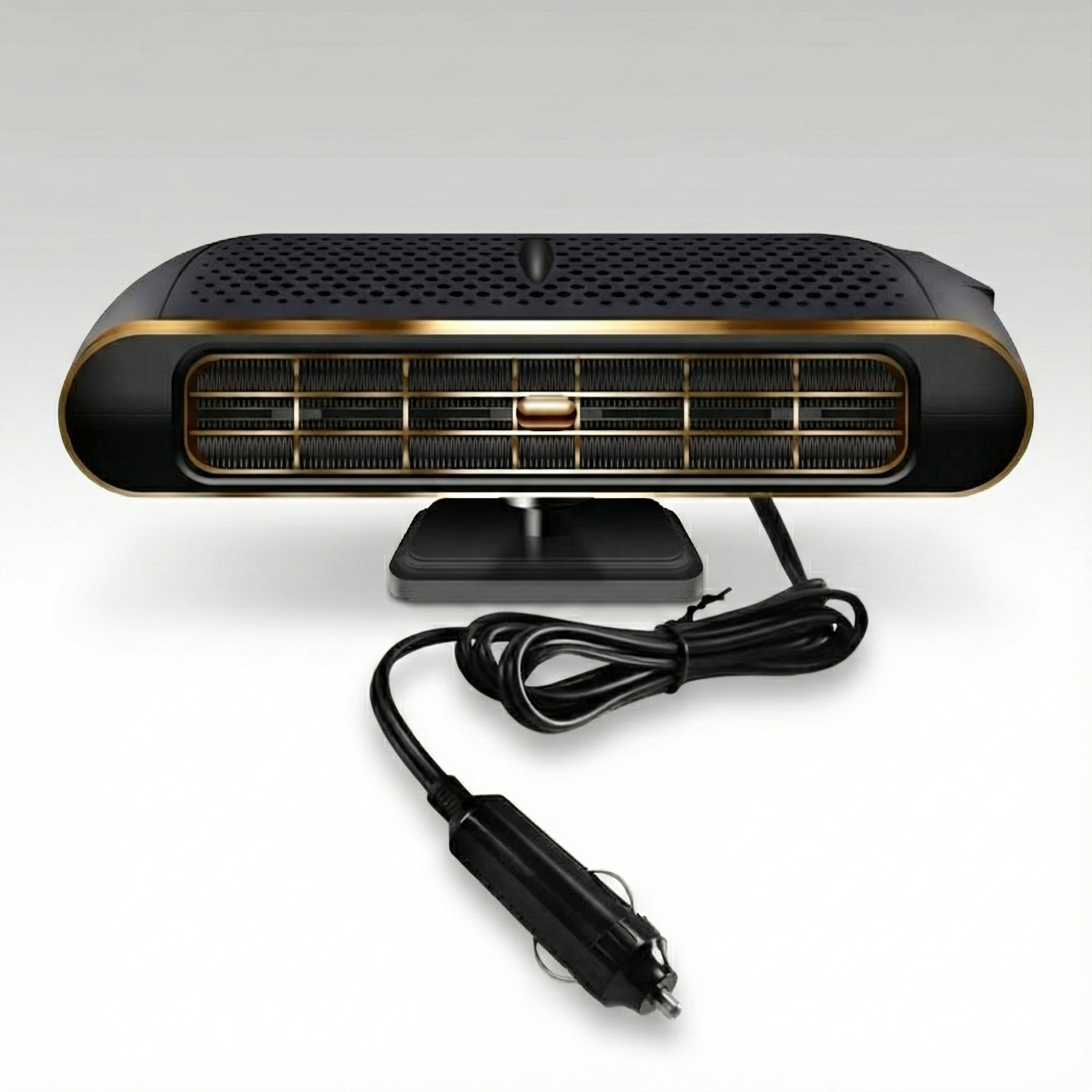 Portable 12V Car Heater and Defroster