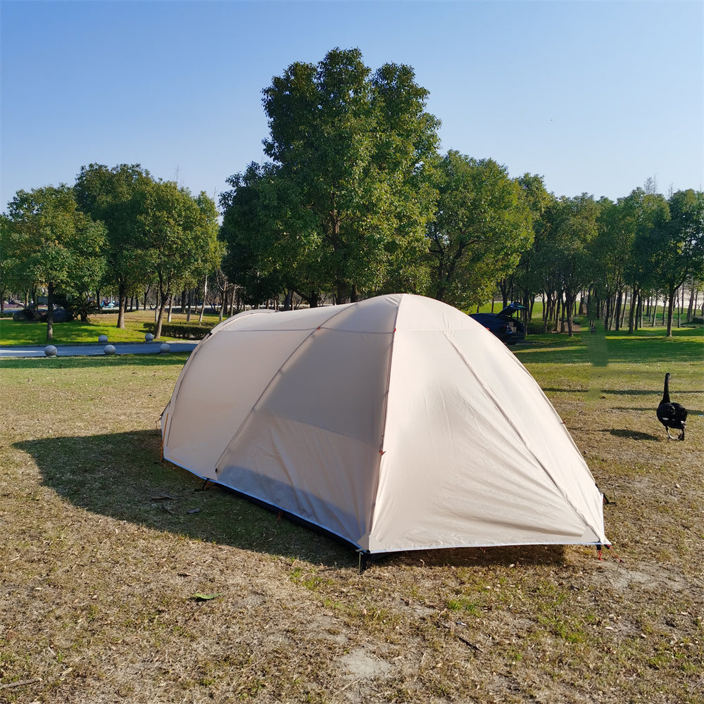 Lightweight Waterproof Tent for 3 Campers