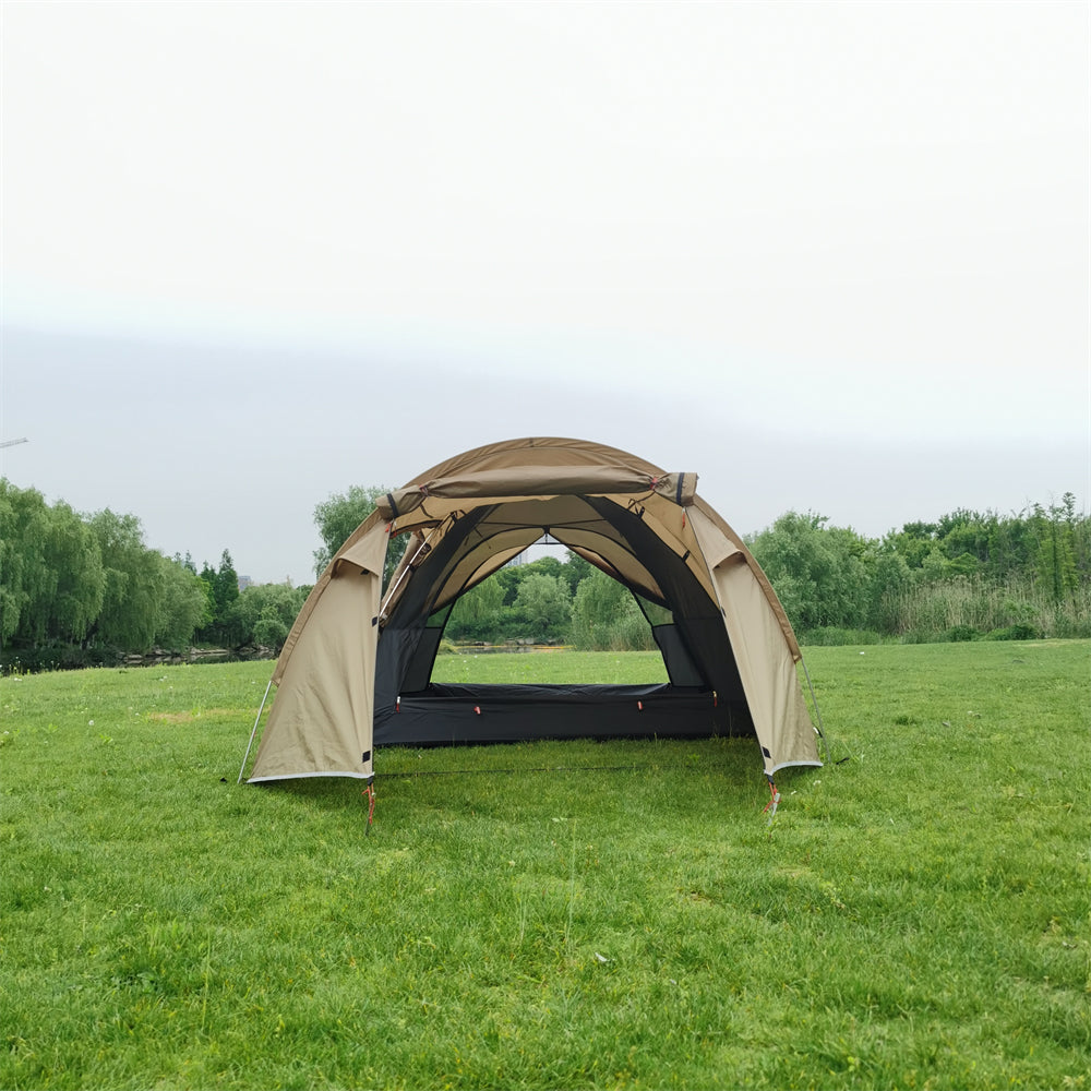 Lightweight Waterproof Tent for 3 Campers