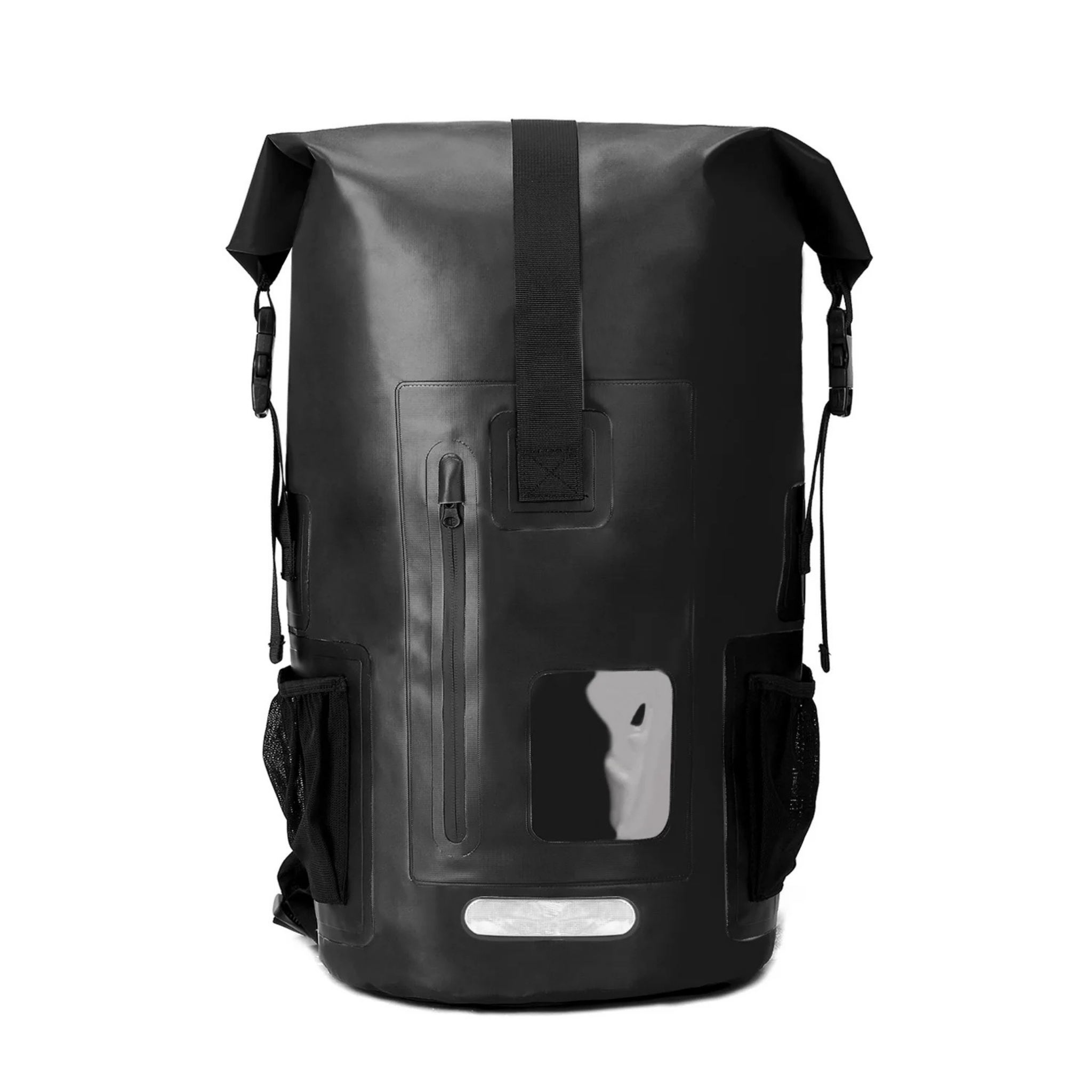 35L Outdoor Backpack - Waterproof Travel Gear