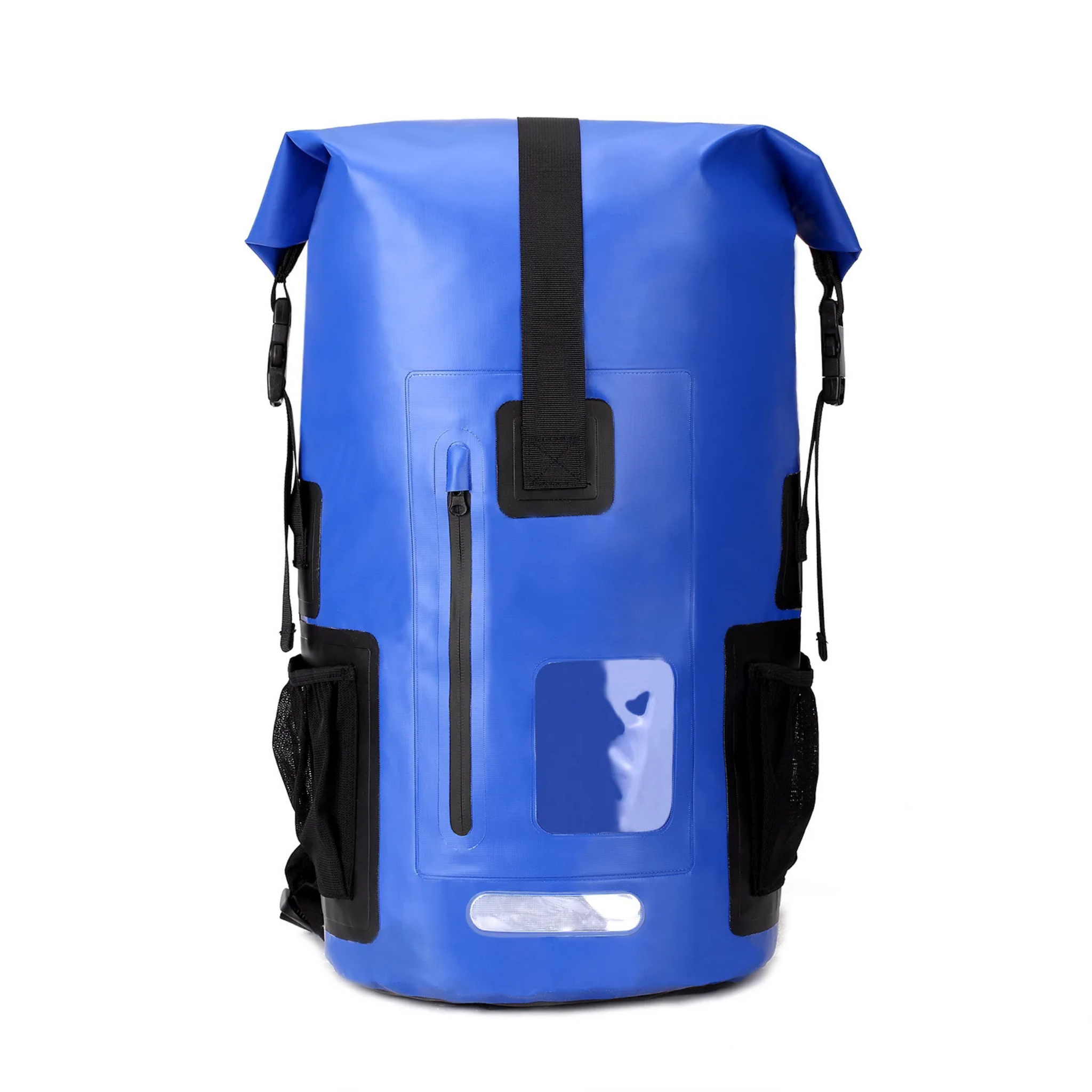 35L Outdoor Backpack - Waterproof Travel Gear