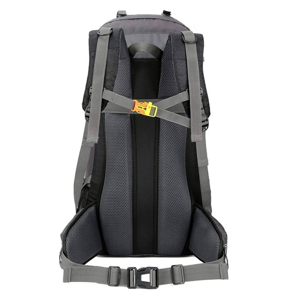 Lightweight Outdoor Backpack for Hiking - 50L and 60L Capacity