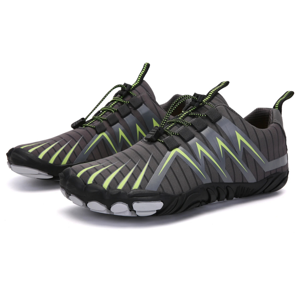 Lightweight Barefoot Shoes for Outdoor Adventures