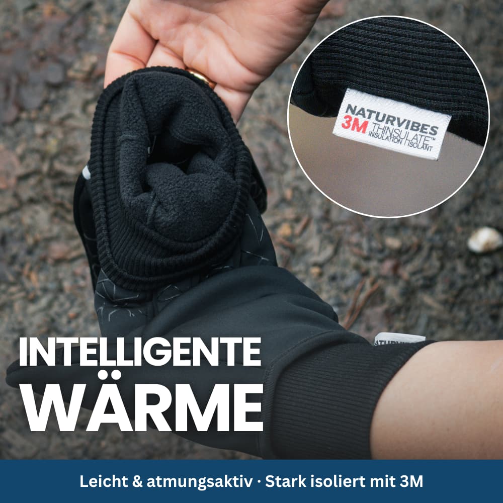 Bundle of Performance Gloves for All Weather Conditions
