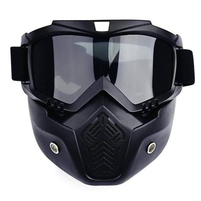 Snow Goggles for Skiing and Snowboarding – Anti-Fog Design