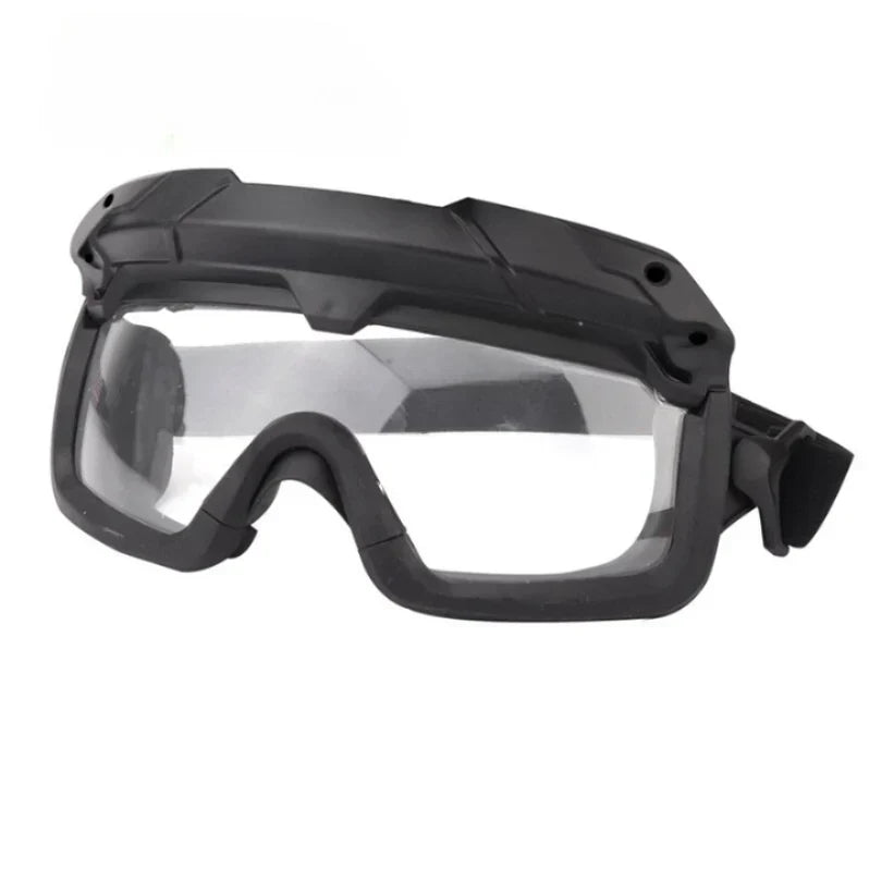 Tactical Goggles for Outdoor Activities – Anti-Fog Design