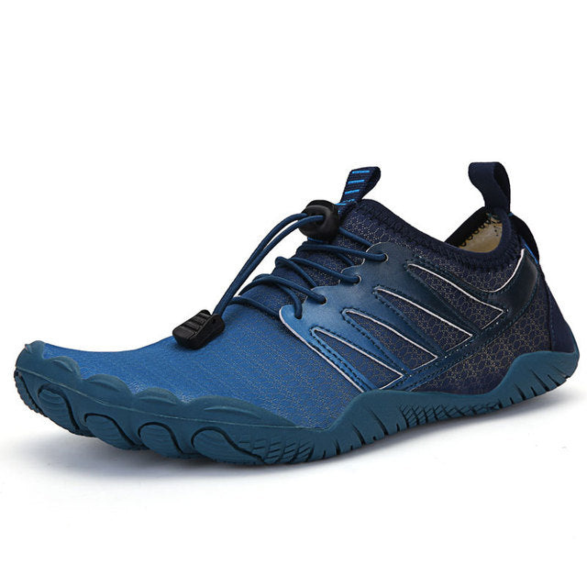 Lightweight Minimalist Running Sneakers for Active Lifestyle