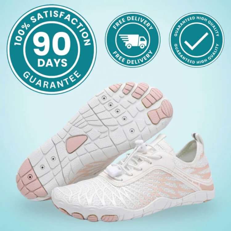 Lightweight Minimalist Shoes for Walking