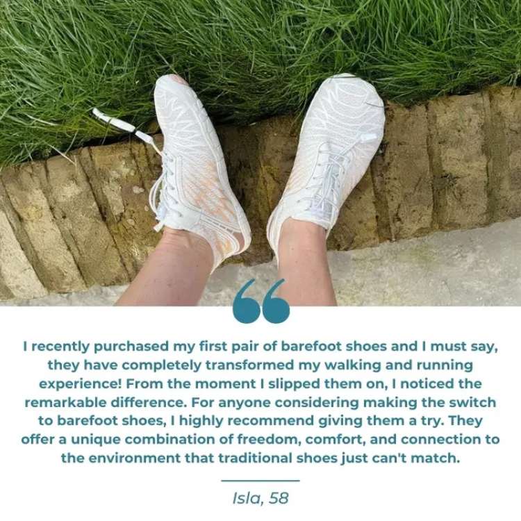 Lightweight Minimalist Shoes for Walking