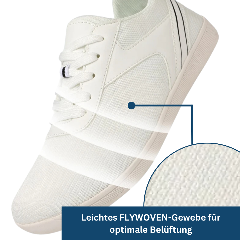 Lightweight Minimalist Shoes for Walking