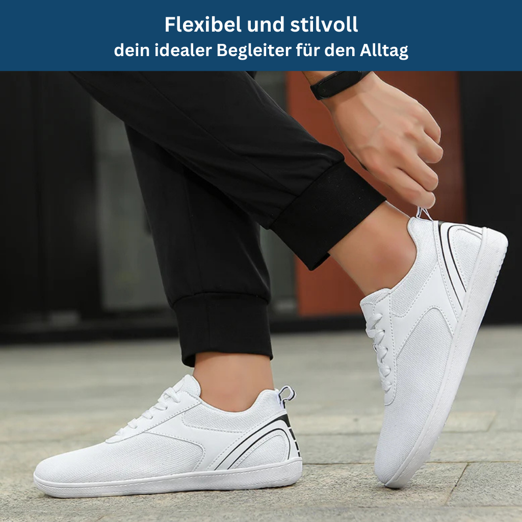 Lightweight Minimalist Shoes for Walking