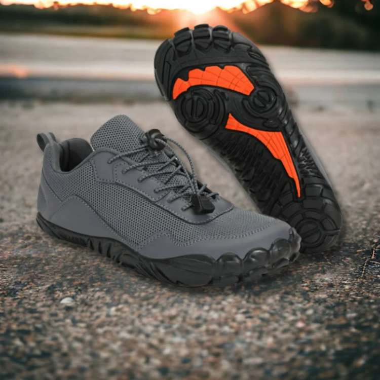 Minimalist Barefoot Shoes for Outdoor Activities