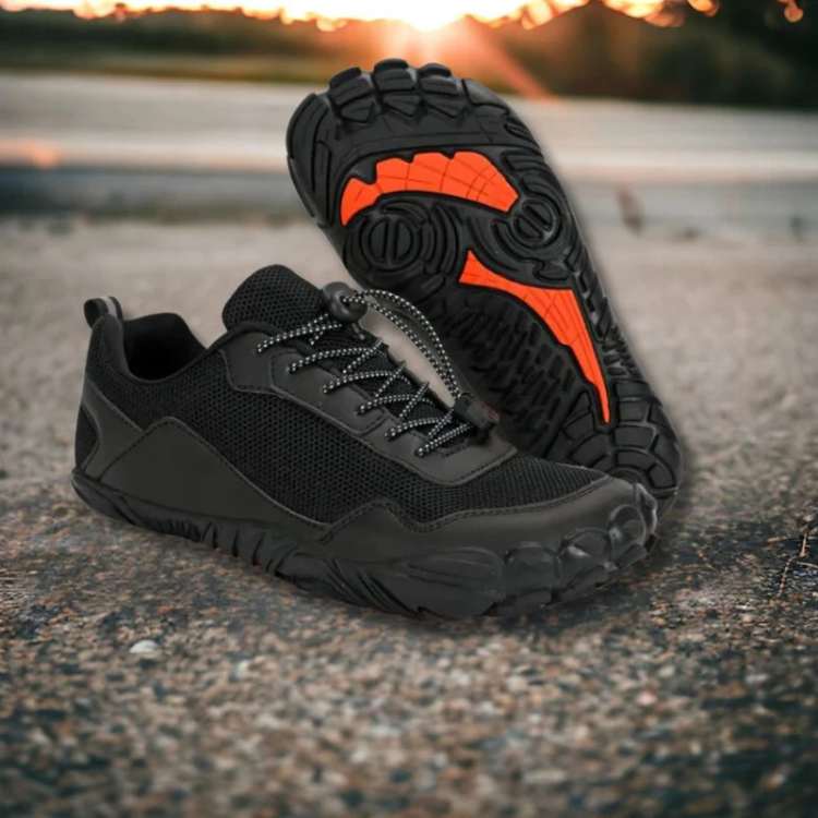 Minimalist Barefoot Shoes for Outdoor Activities