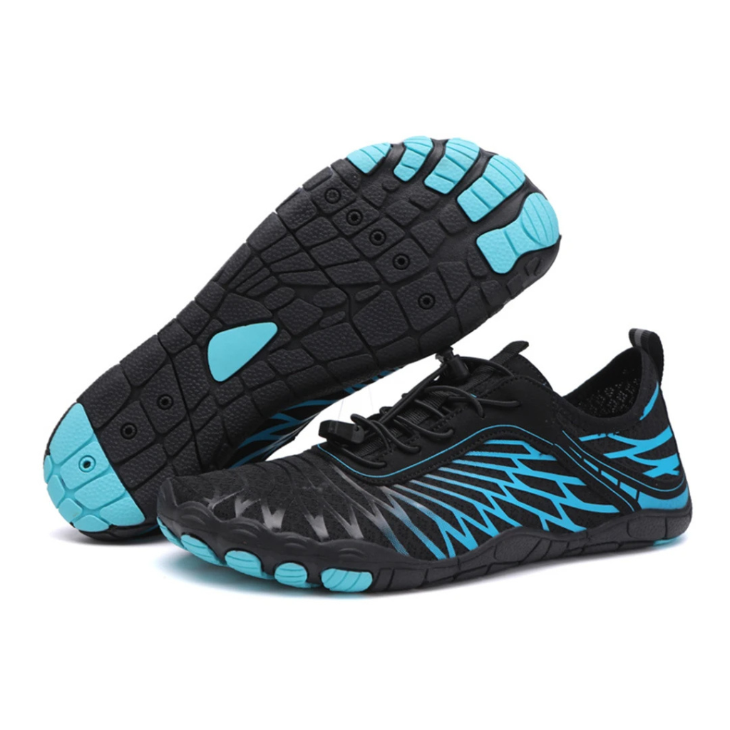 Natural Movement Shoes with Minimalist Design for Barefoot Experience