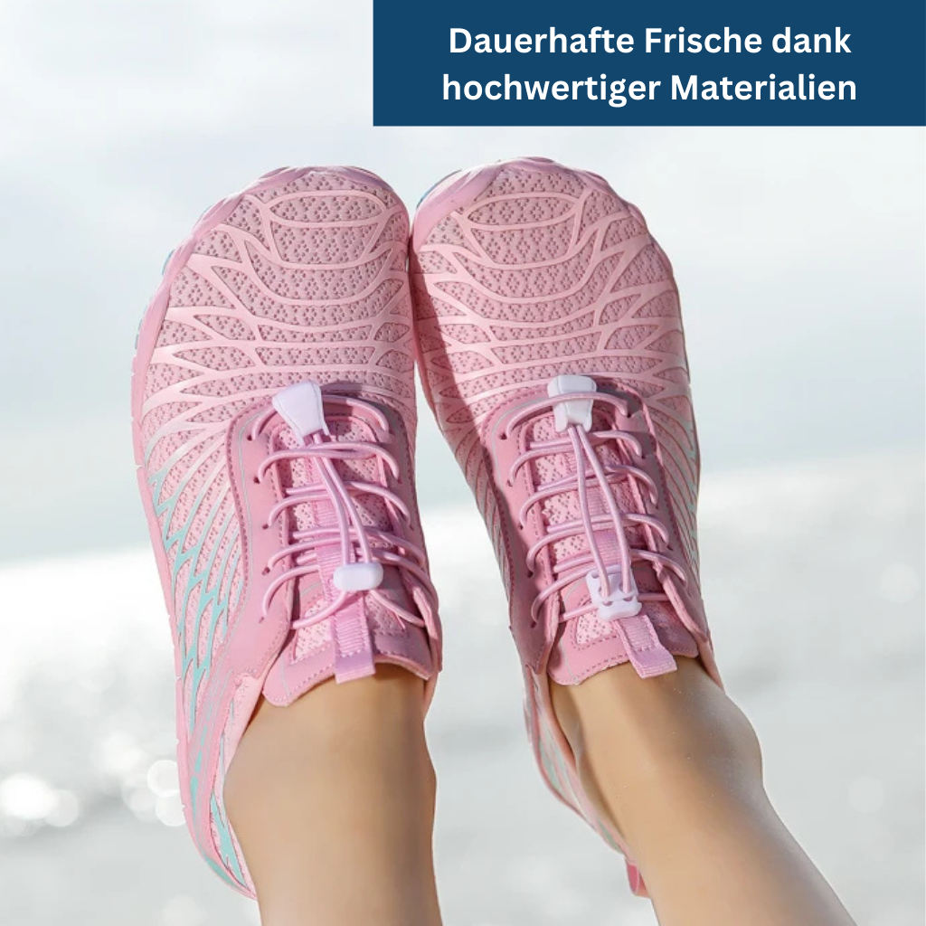 Natural Movement Shoes with Minimalist Design for Barefoot Experience