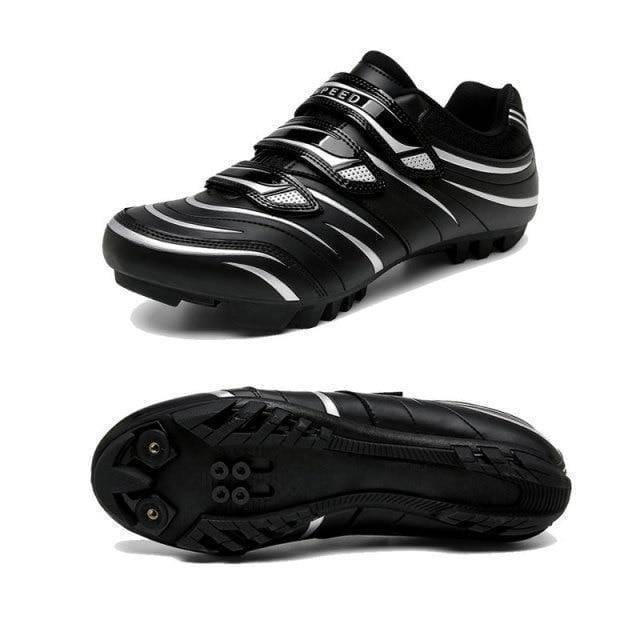 Lightweight Cycling Footwear for Road and Mountain Biking