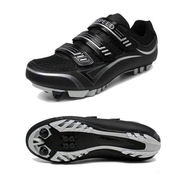 Lightweight Cycling Footwear for Road and Mountain Biking