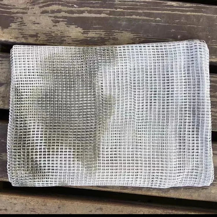 Tactical Mesh Scarf in Camouflage for Outdoor Use