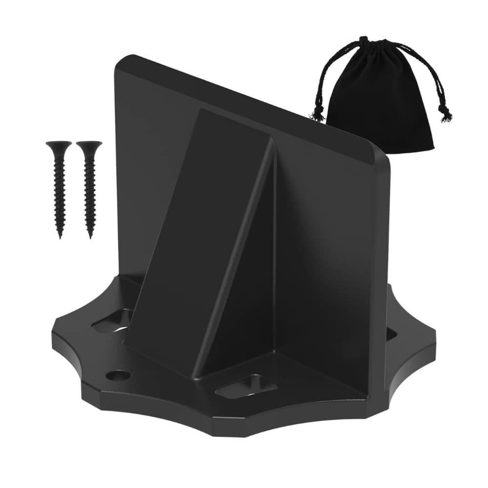 Portable Log Splitter for Kindling – Compact Design