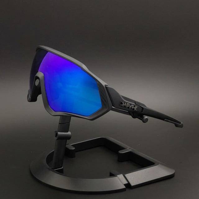 UV400 Polarized Sunglasses for Cycling and Outdoor Activities
