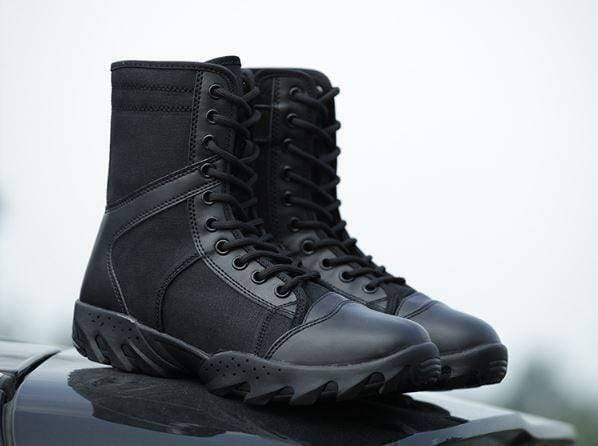 Sturdy Snow Hiking Boots for Winter Conditions