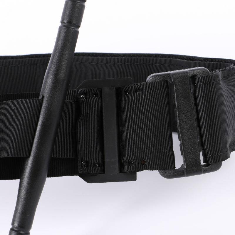 Tactical Tourniquet for Emergency First Aid