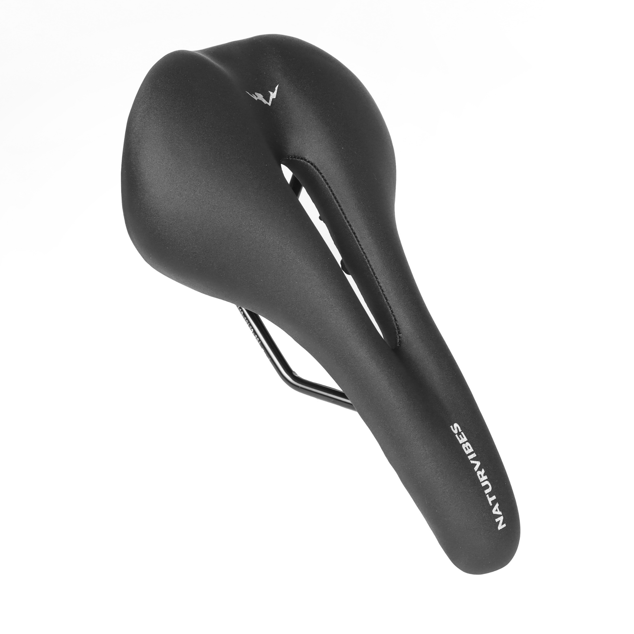 Comfortable Bicycle Saddle for Enhanced Riding Experience