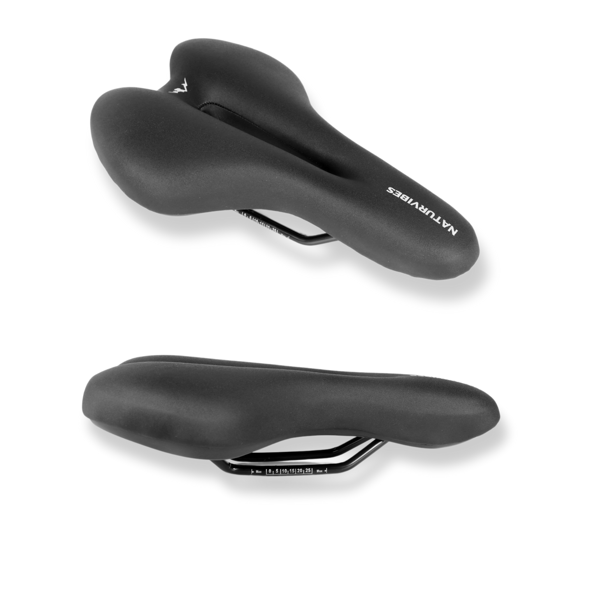 Comfortable Cushion for Cycling Saddle – Ergonomic Design
