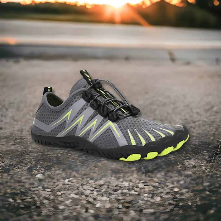 Versatile Barefoot Footwear for Daily Use