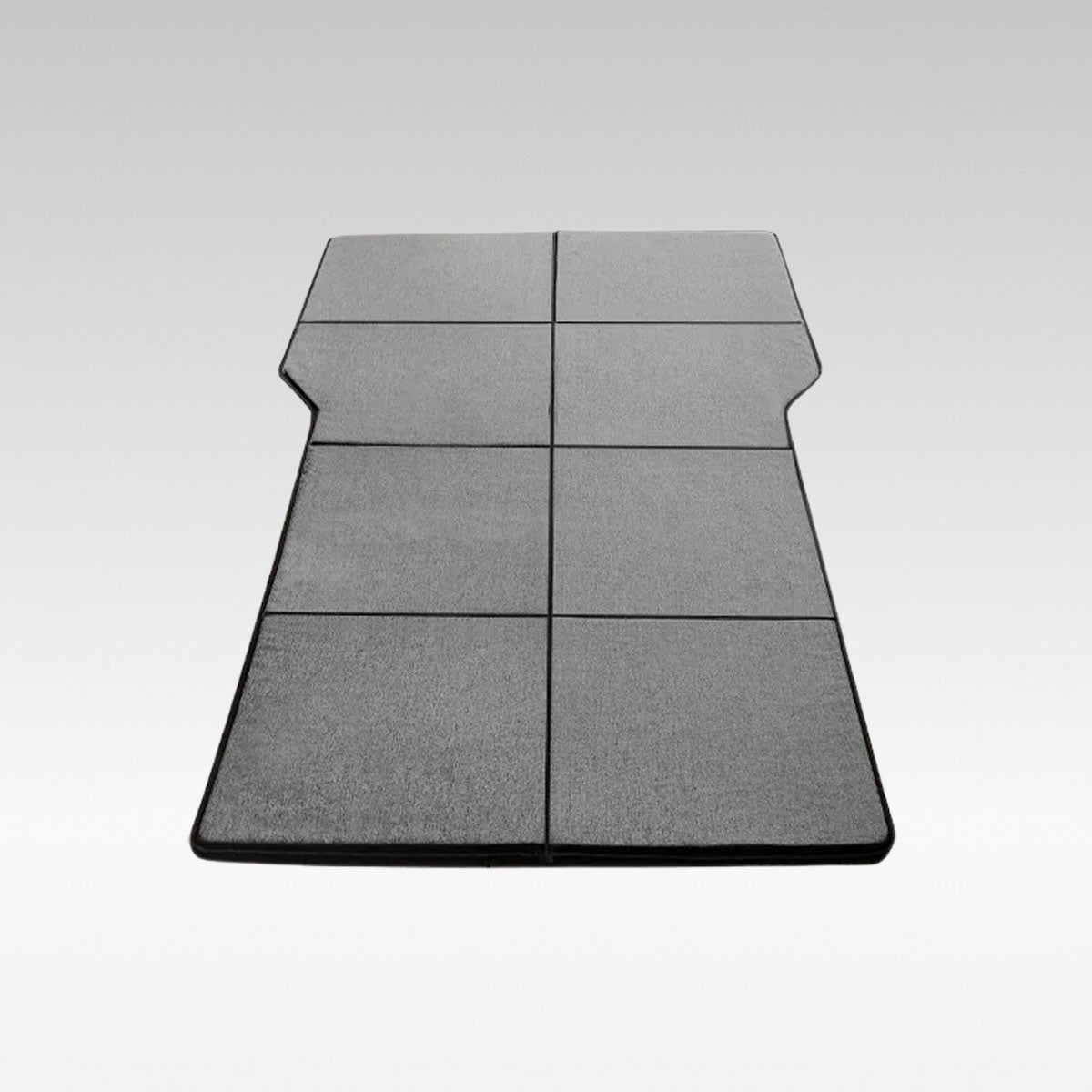 Portable Mattress for Camping and Travel in Cars