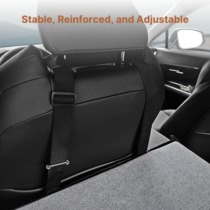 Portable Mattress for Camping and Travel in Cars