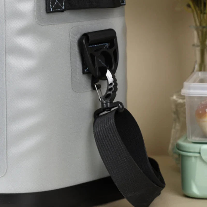 Airtight Insulated Cooler Tote Bag