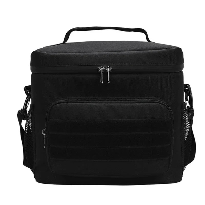 Insulated Lunch Cooler Bag – Rigid and Leakproof Design