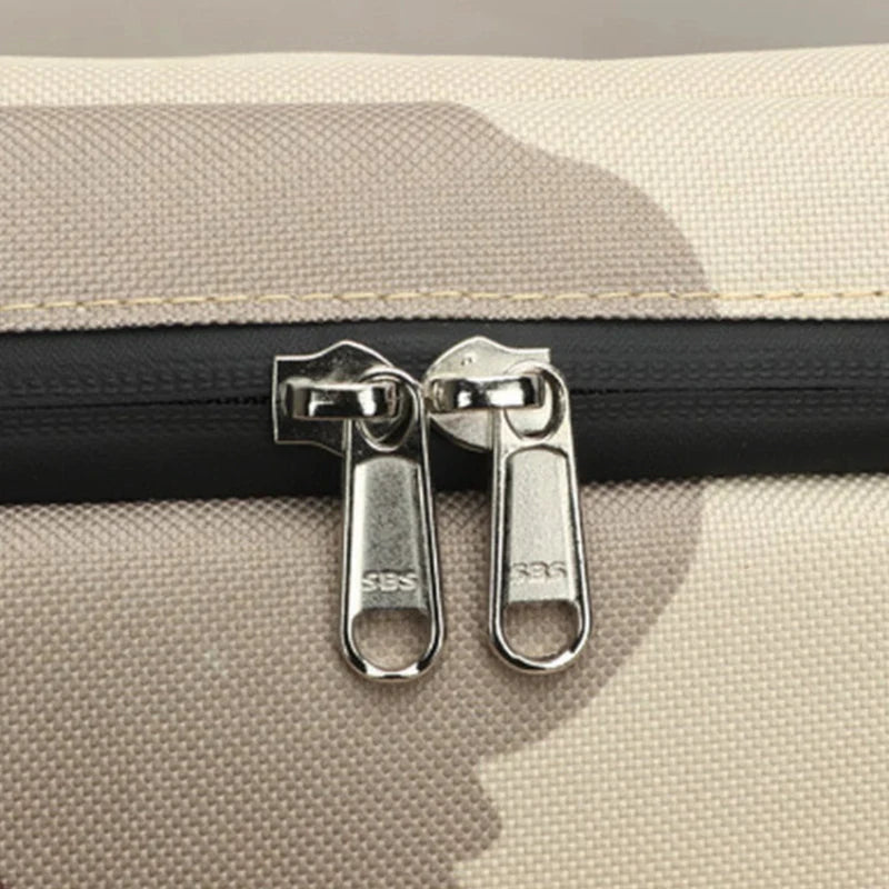 Insulated Lunch Cooler Bag – Rigid and Leakproof Design