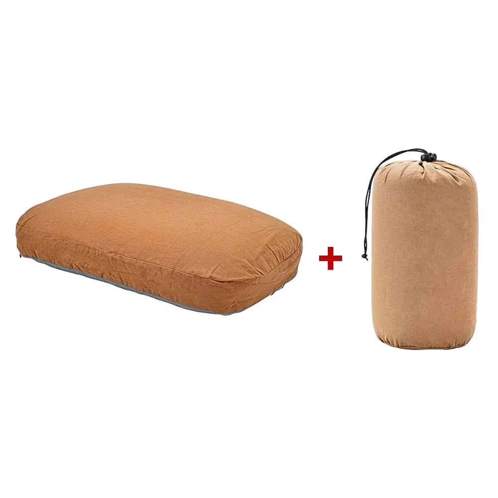 Memory Foam Pillow for Year-Round Comfort and Support