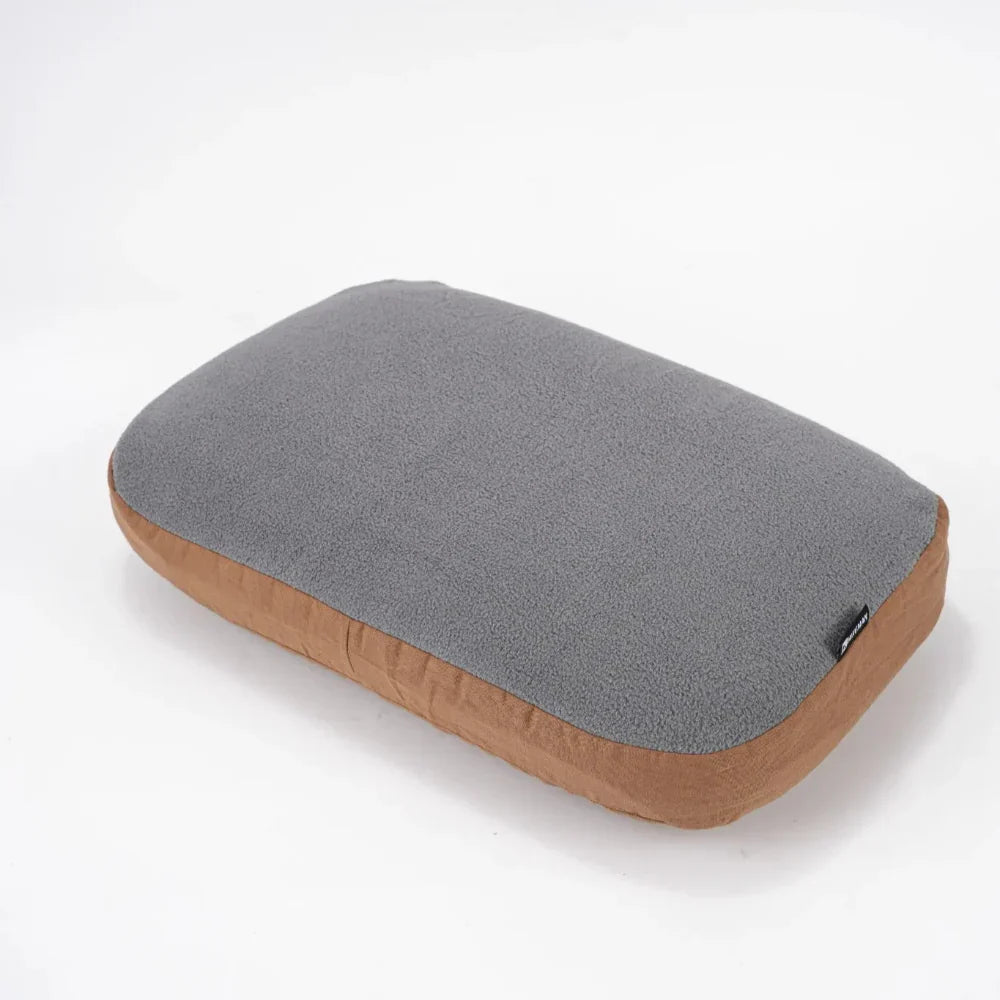 Memory Foam Pillow for Year-Round Comfort and Support