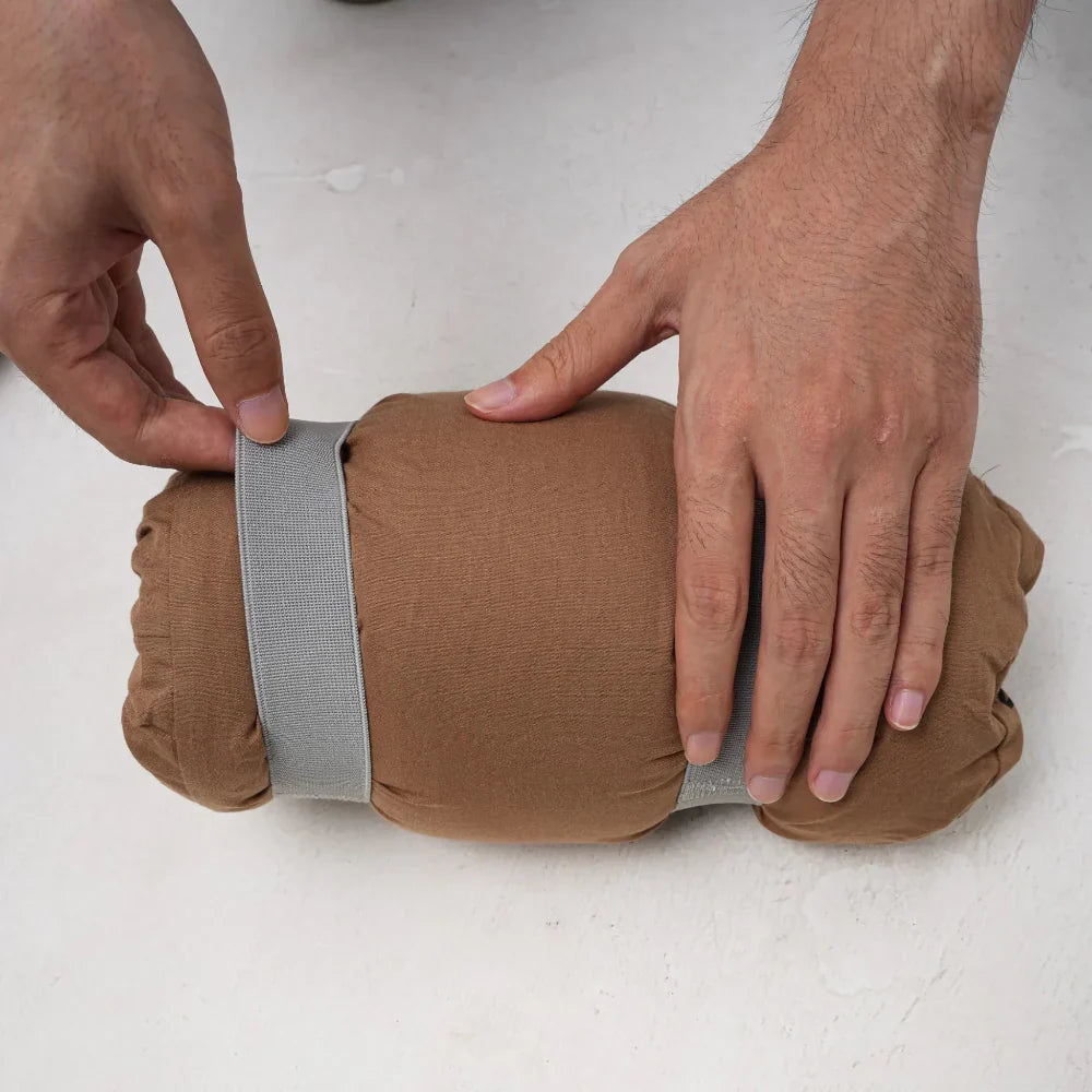 Memory Foam Pillow for Year-Round Comfort and Support