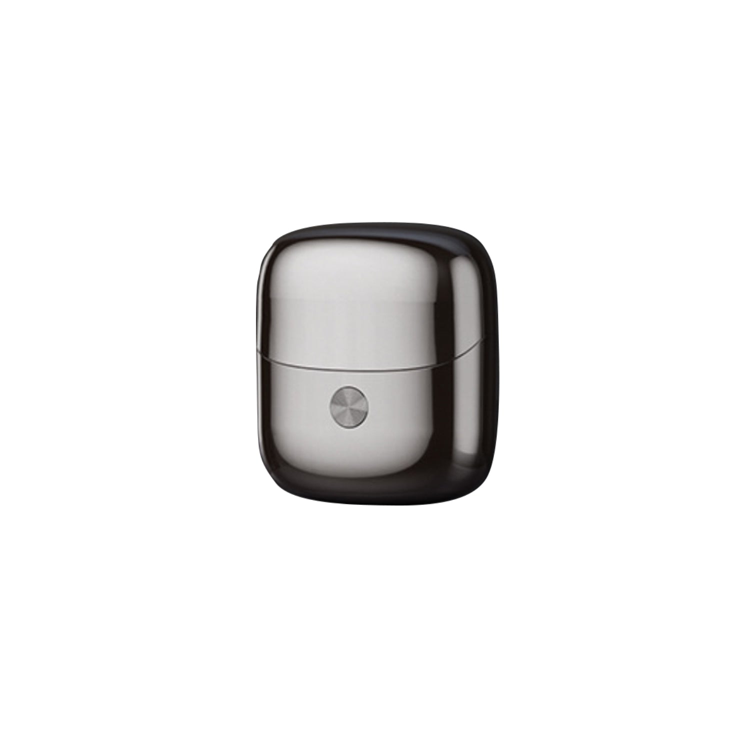 Compact Electric Razor for Travel
