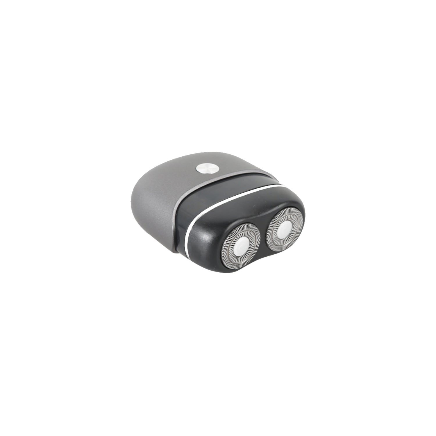 Compact Electric Razor for Travel