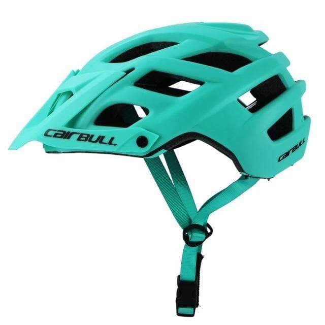 Trail Helmet for Mountain Biking and Cross-Country Cycling