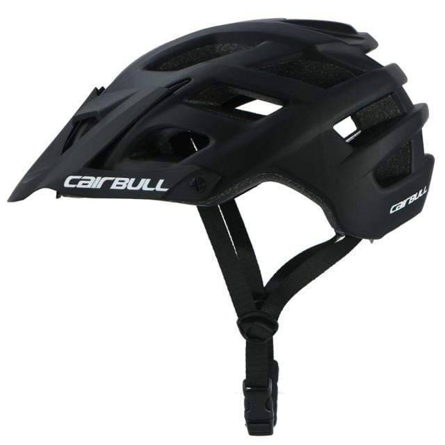 Trail Helmet for Mountain Biking and Cross-Country Cycling