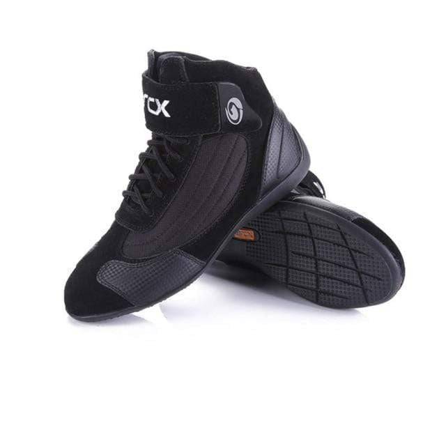 Motorcycle Boots for Off-Road Adventures