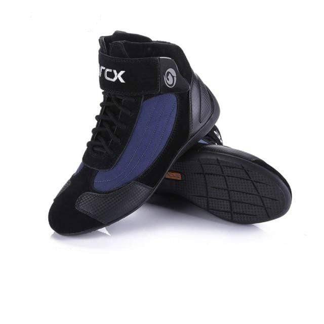 Motorcycle Boots for Off-Road Adventures