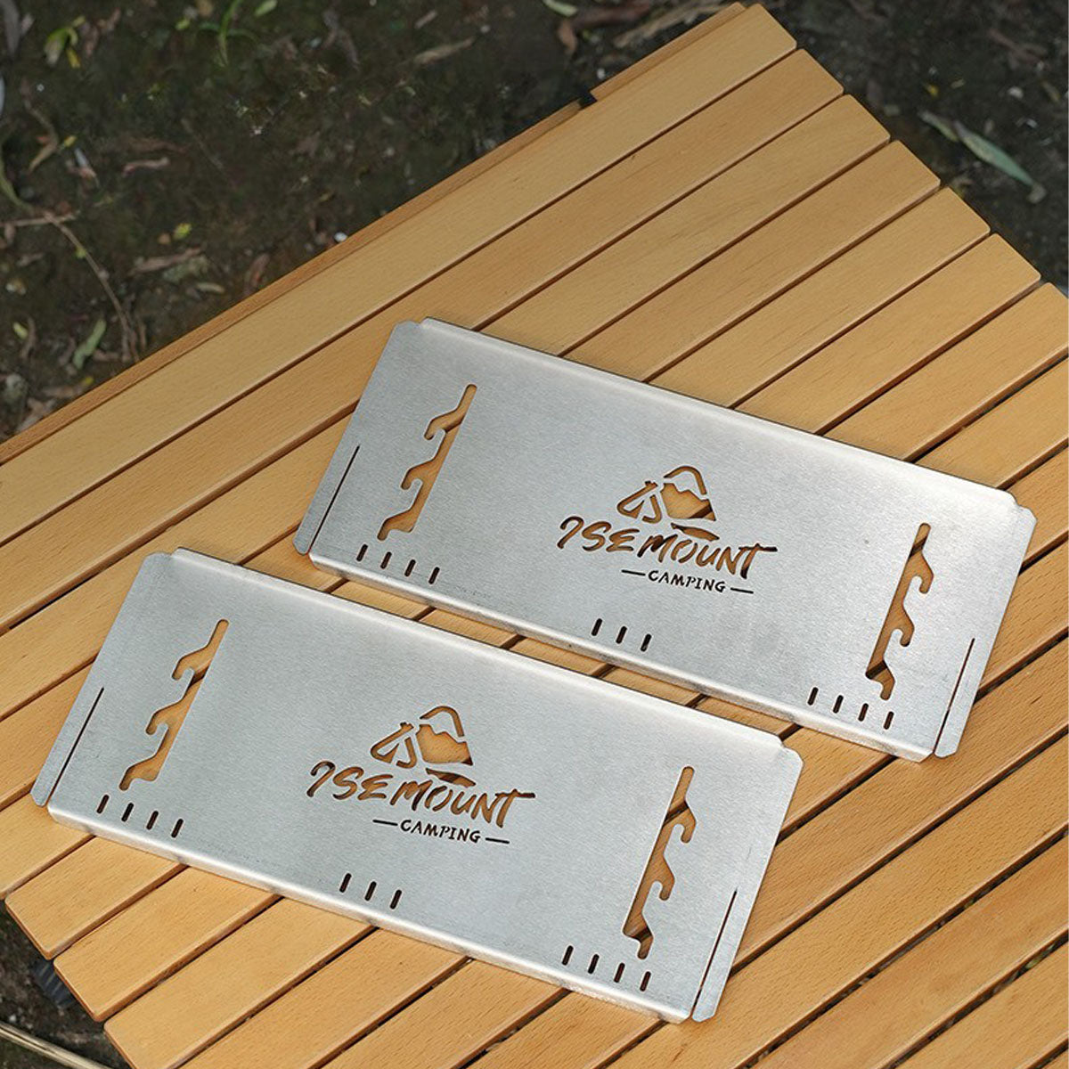 Versatile Charcoal Grill and Camping Stove for Outdoor Cooking