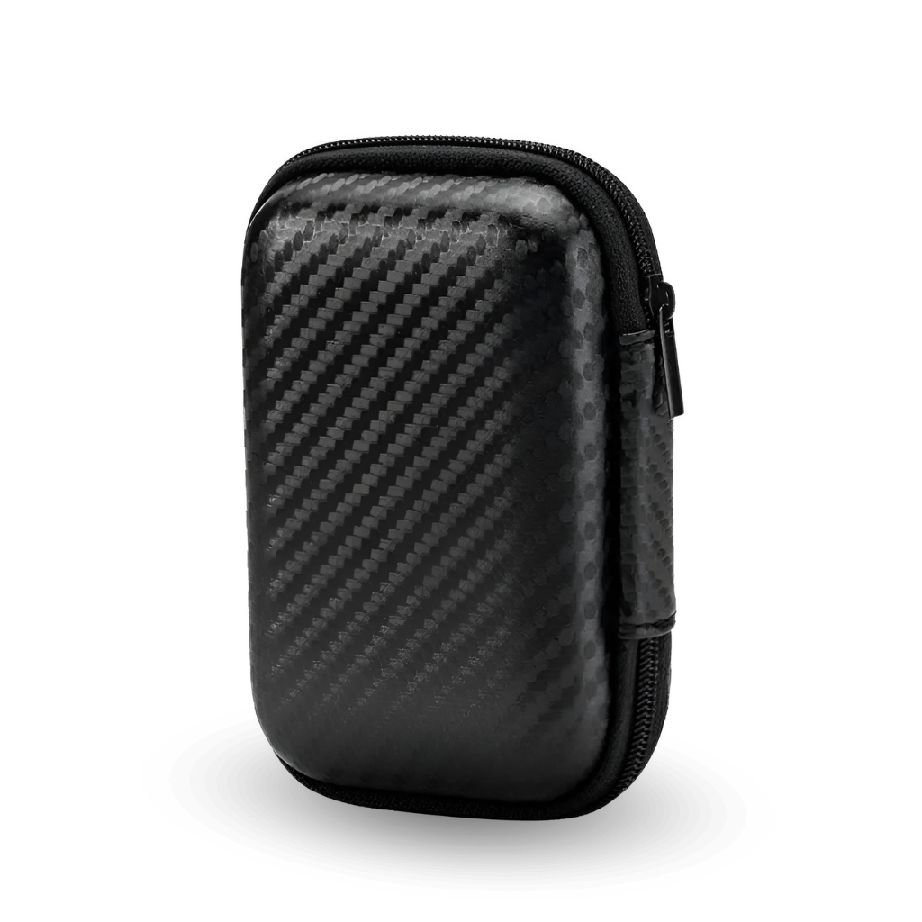 Storage Case for Outdoor Headlamps