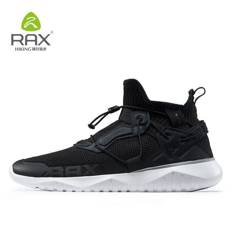 Performance Shoes for Hiking and Trekking Outdoors