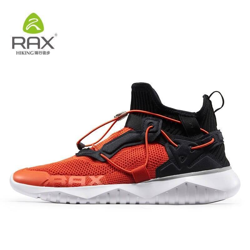 Performance Shoes for Hiking and Trekking Outdoors