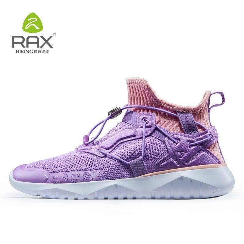 Performance Shoes for Hiking and Trekking Outdoors
