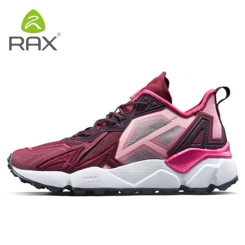 Performance Shoes for Hiking and Trekking Outdoors